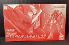 BANDAI SPIRITS RG 1/144 기동전사 건담 00 건담 아스트레아 타입 F