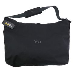 Y-3 OMBRE S BAG ショルダーバッグ ワイスリー オンブレ - メルカリ