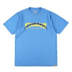 A*N様 Independent x Thrasher コラボ Tシャツ ブラッ | Mercari