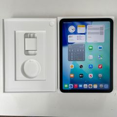 922 美品☆電池ほぼ新品☆iPad Air7 第7世代 M3 13インチ☆ - メルカリ