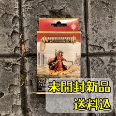 Warhammer Korthrain AoS 記念限定商品 - メルカリ