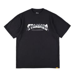 A*N様 Independent x Thrasher コラボ Tシャツ ブラッ | Mercari