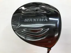 リョーマゴルフ　MAXIMA 2 TYPE-D　13度　ツアーAD RM-2　Lフレックス　ドライバー　中古【最短即日発送】のサムネイル
