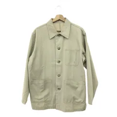 chaps チャップス カバーオールジャケット サイズ:M     ベージュ メンズ / 241001004156のサムネイル