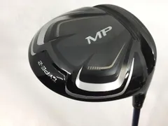 返品OK 【中古ゴルフクラブ】ミズノ MP TYPE-2 ドライバー 2017 ツアーAD J-D1 1Wのサムネイル
