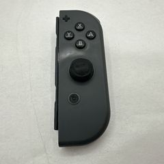 ジョイコン 右 Nintendo Switch 純正 グレー 動作確認 OK - メルカリ