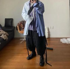 HED MAYNER -20AW SHEARLING JACKET - メルカリ