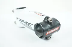 TIME 「タイム」 RTM φ31.8 90mm カーボンステム / バイチャリ宇都宮店のサムネイル