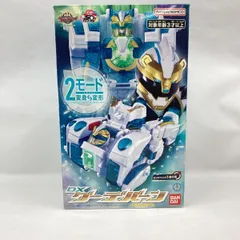 【中古】バンダイ DXグーデバーン 開封品 ナンバーワン戦隊ゴジュウジャー[97]