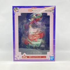 【中古】バンダイ 一番くじ TVアニメ 薬屋のひとりごと A賞 猫猫 未開封品[97]