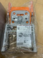 ■ パナソニック シャワーチェア ユクリア Air PN-L41831D オレンジ Panasonic 開封品 保管品 ■ 909のサムネイル