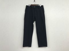 GIORGIO ARMANI ウールレーヨン タックスラックス /FZ26 - メルカリ
