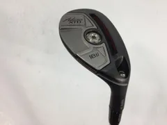 【中古ゴルフクラブ】アダムス XTD Ti ハイブリッド 2013 NSプロ 950GH Uのサムネイル
