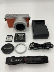 Panasonic LUMIX GM1 望遠レンズ 45-150mm - メルカリ