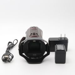 Panasonic デジタル4Kビデオカメラ HC-WX970M - メルカリ