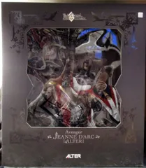 アルター Fate/Grand Order アヴェンジャー/ジャンヌ・ダルク[オルタ]