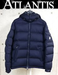 Moncler 銀座店 モンクレール モンジュネーブル ダウンジャケット