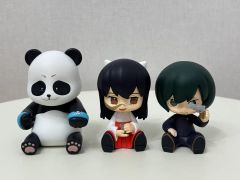くる様専用】呪術廻戦 POPMART 13体フルコンプリートセット - メルカリ