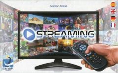 [Used] Board Game Streaming (Multilingual Version)