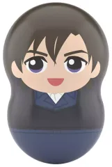【中古】食玩 トレーディングフィギュア 7.萩原研二 「クーナッツ 名探偵コナン3」