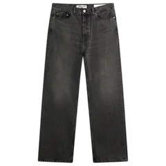 アワーレガシー メンズ ボトムス デニムパンツ ジーンズ Our Legacy First Cut Jeans Graphite グラファイトのサムネイル