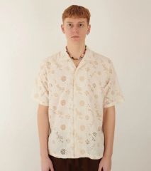 SUNFLOWER / SS23 CAYO SS SHIRT - メルカリ