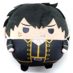 銀魂 土方十四郎 くったりクッション - メルカリ