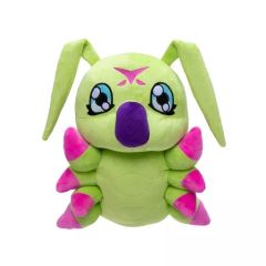 [중고] 봉제인형 웜몬 STUFFED Collection LIMITED [디지몬 어드벤처 02]