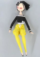 中古】サプライ 家庭教師ヒットマン REBORN!デッキケース「雲雀」Ver.2