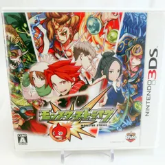 2026年最新】3ds モンストの人気アイテム - メルカリ