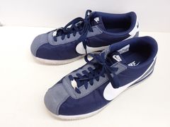 NIKEコルテッツ スニーカー 
