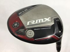 YAMAHA RMX 116 ドライバー 9.5度 Tour AD GP-6s - メルカリ