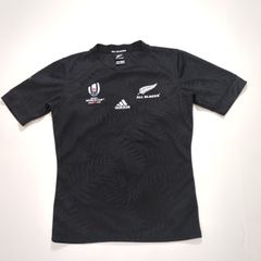 adidas ラグビーニュージーランド代表 オールブラックス ジャージ
