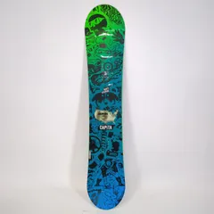 SCOTT STEVENS PRO ブルー 153cmのサムネイル