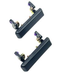 sho 様専用JB64ジムニーJB74シエラ用スケルトンアウターハンドル