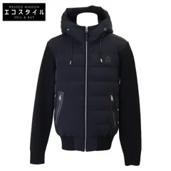 Mackage　マッカージュ　【美品】10752231 ANDREWーZ ハイブリット フーディダウンジャケット　XL/TGのサムネイル