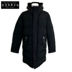 MACKAGE RILEY ダウンジャケット サイズ42 値下げ交渉あり - メルカリ
