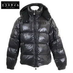 MONCLER　モンクレール　44342 HIMALAYA フード付ダウンジャケット　3のサムネイル
