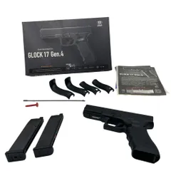 2026年最新】glock17 gen4 マガジンの人気アイテム - メルカリ