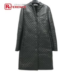 サルヴァトーレフェラガモ　ロングコート Salvatore Ferragamo サルヴァトーレフェラガモ ロングコート 襟り