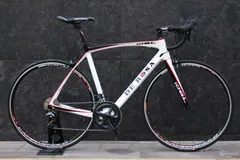 デローザ DE ROSA アイドル IDOL 2017モデル 54.5サイズ シマノ アルテグラ R8000 11S カーボン ロードバイク ZONDA 【福岡店】のサムネイル