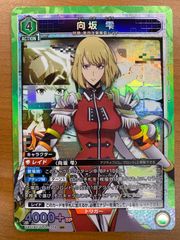 状態A 真紅の抗戦者・モノ UR BP07-U05 シャドウバース エボルヴ