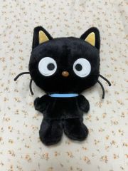 choo choo cat レオパードずきん ぬいぐるみ Mサイズ - メルカリ
