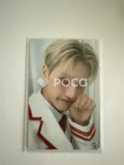 ATEEZ ウヨン ATEEZ X ANITEEZ POP-UP EXHIBITION & STORE ANITEEZ IN THE CALLING 購入特典