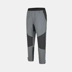 エバーラスト メンズ ボトムス カジュアルパンツ トラックスーツ ジョガーパンツ Everlast Mens NRG Open Hem Woven Tracksuit Joggers BlackCarのサムネイル