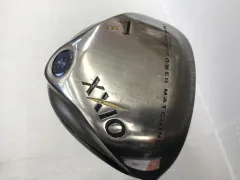 ダンロップ　【訳あり】ALL NEW ゼクシオ　10度　MP400　ドライバー　中古　ゴルフドゥ！大宮丸ヶ崎店【最短即日発送】のサムネイル