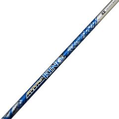 saraseri様専用 アッタスキング 4X キャロウェイスリーブ ドライバー用