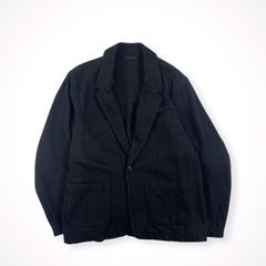ARROW57 田中さんのセーター / C.HOOカシミヤニットパーカー スカイ
