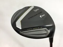 【中古ゴルフクラブ】リンクス プレデター V-300 フェアウェイ ドライバー オリジナルカーボン 2Wのサムネイル