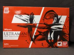 반다이 SHFiguarts 울트라맨 울트라맨 50th Anniversary Edition